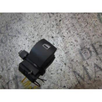 MANDO ELEVALUNAS TRASERO IZQUIERDO 61316951972 6922244 159798042333B