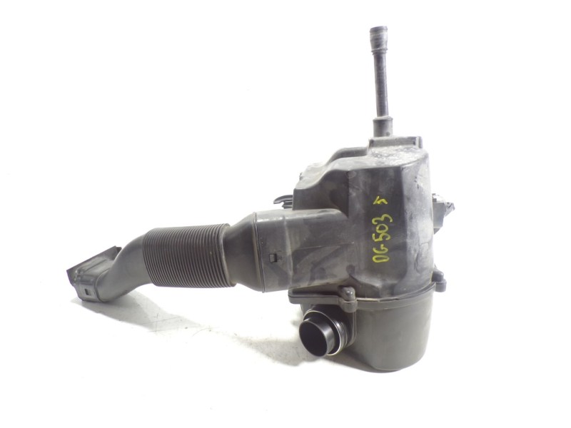 Recambio de filtro aire para volkswagen polo (6r1) 1.2 tsi referencia OEM IAM 6R0129607C  