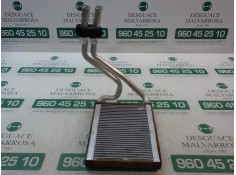 Recambio de radiador calefaccion / aire acondicionado para kia sportage 1.7 crdi cat referencia OEM IAM 971382Y000   2