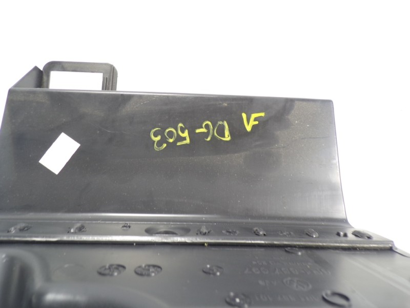 Recambio de guantera para volkswagen polo (6r1) 1.2 tsi referencia OEM IAM 6R1857121J82V  