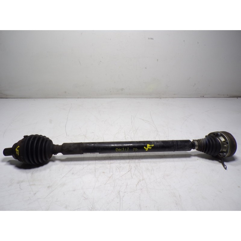 Recambio de transmision derecha para seat leon (5f1) 1.6 tdi referencia OEM IAM 1K0407272QN 1K0407272QN 