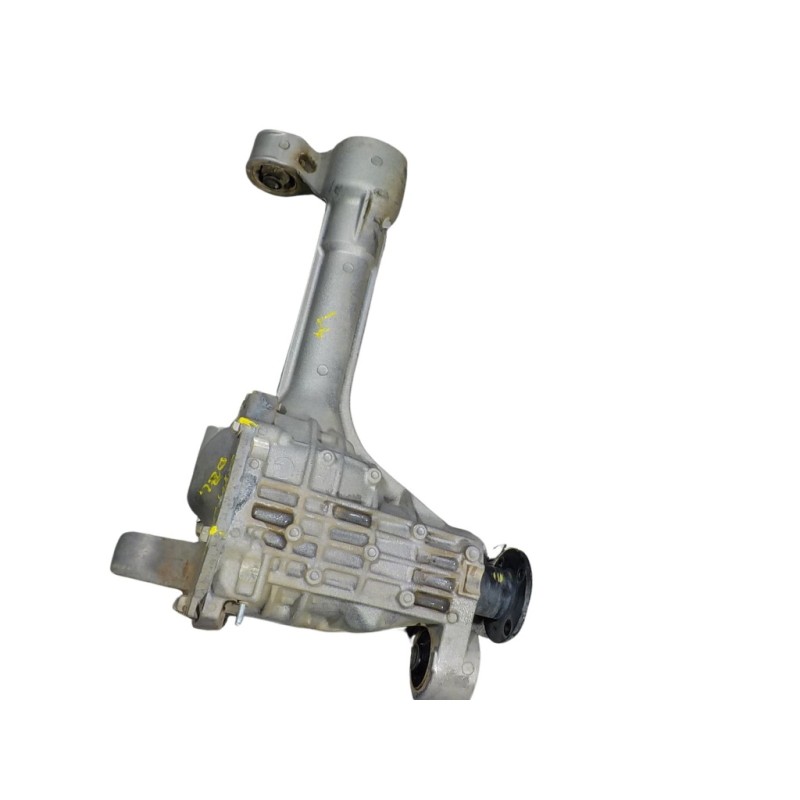 Recambio de diferencial delantero para nissan navara pick-up (d40m) 2.5 dci cat referencia OEM IAM 38500EA500 EA09 