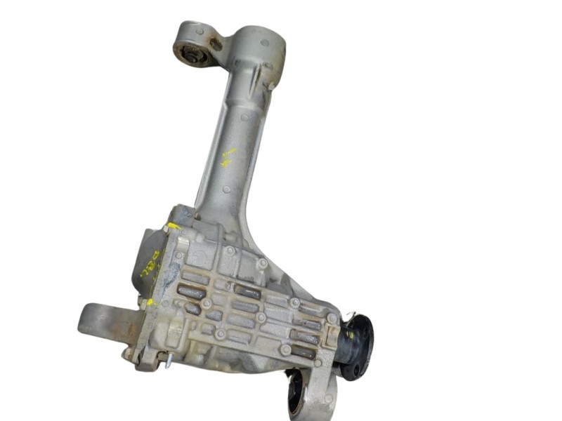 Recambio de diferencial delantero para nissan navara pick-up (d40m) 2.5 dci cat referencia OEM IAM 38500EA500 EA09 