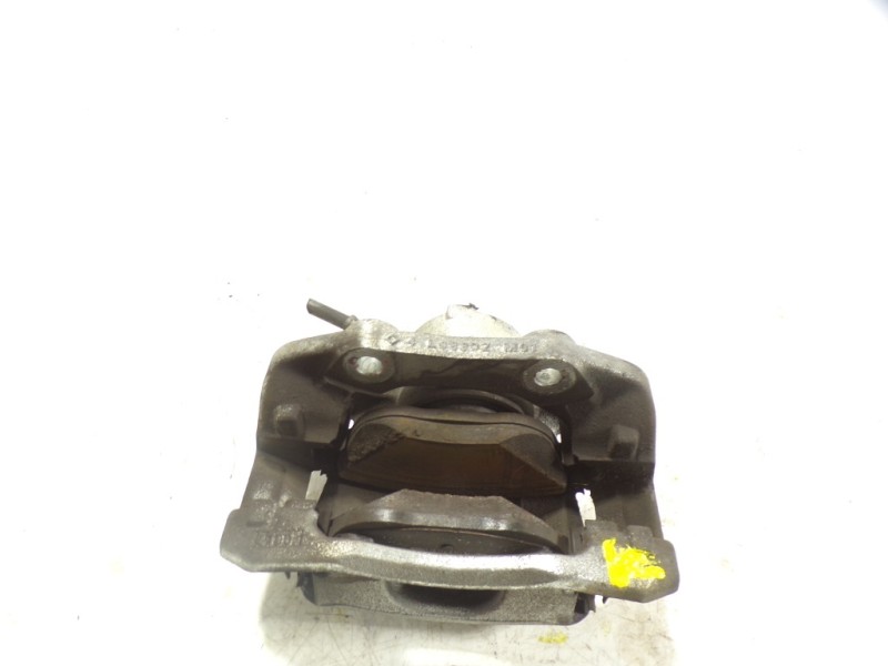 Recambio de pinza freno delantera izquierda para opel crossland x 1.2 referencia OEM IAM 3649091  