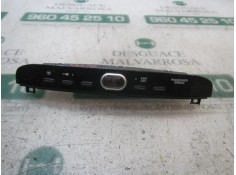 Recambio de warning para fiat punto (199) 1.3 16v jtd dpf cat referencia OEM IAM   