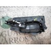 Recambio de maneta interior trasera izquierda para peugeot 307 break/sw (s2) d-sign referencia OEM IAM   
