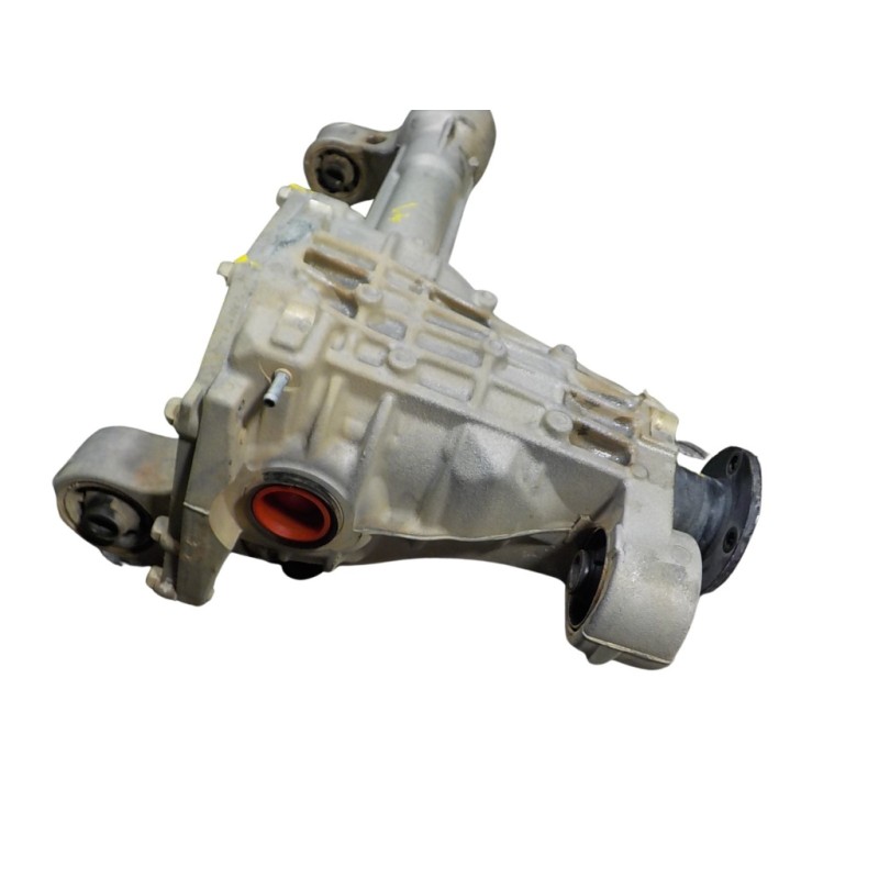 Recambio de diferencial delantero para nissan navara pick-up (d40m) 2.5 dci cat referencia OEM IAM 38500EA500 EA09 