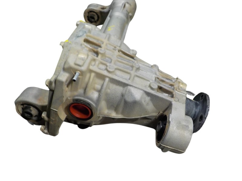 Recambio de diferencial delantero para nissan navara pick-up (d40m) 2.5 dci cat referencia OEM IAM 38500EA500 EA09 