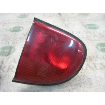 PILOTO TRASERO IZQUIERDO INTERIOR 