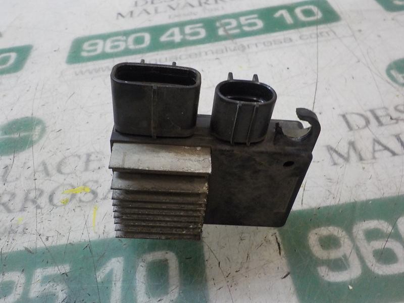 Recambio de resistencia calefaccion para toyota auris 1.4 turbodiesel cat referencia OEM IAM   