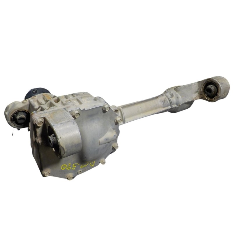 Recambio de diferencial delantero para nissan navara pick-up (d40m) 2.5 dci cat referencia OEM IAM 38500EA500 EA09 