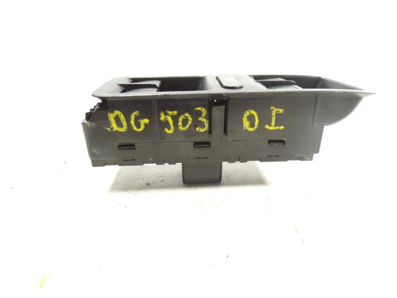 Recambio de mando elevalunas delantero izquierdo para volkswagen polo (6r1) 1.2 tsi referencia OEM IAM 1K4959857BREH  