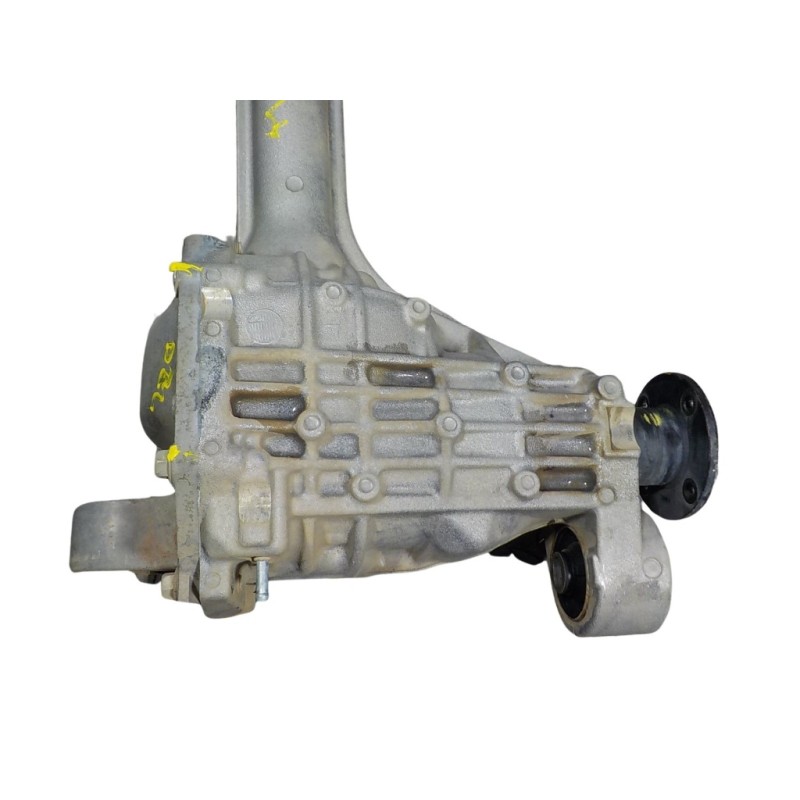 Recambio de diferencial delantero para nissan navara pick-up (d40m) 2.5 dci cat referencia OEM IAM 38500EA500 EA09 