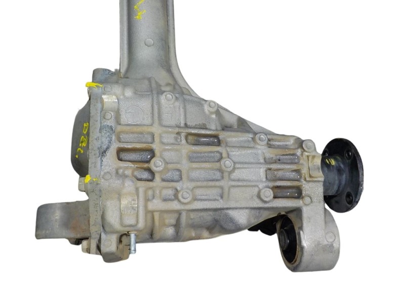 Recambio de diferencial delantero para nissan navara pick-up (d40m) 2.5 dci cat referencia OEM IAM 38500EA500 EA09 