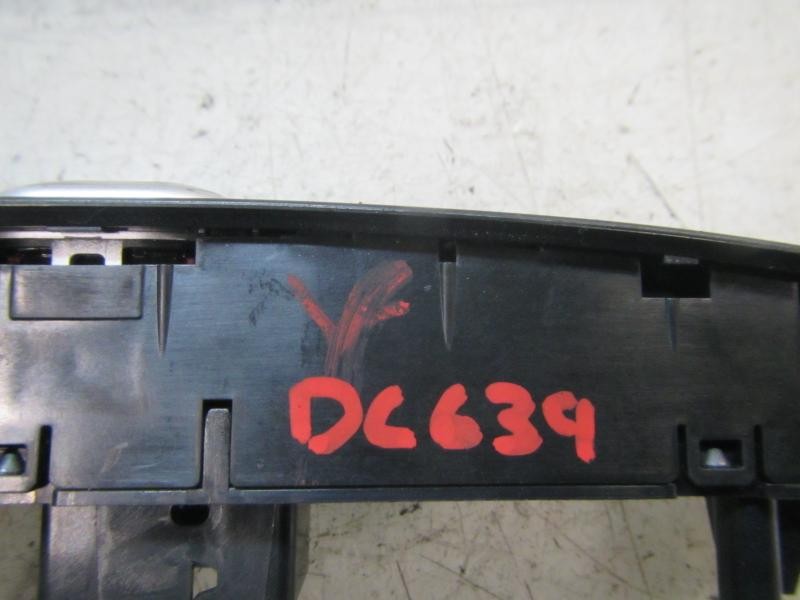 Recambio de warning para fiat punto (199) 1.3 16v jtd dpf cat referencia OEM IAM   