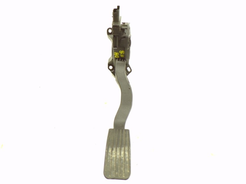 Recambio de potenciometro pedal para opel crossland x 1.2 referencia OEM IAM 3637657 3637657 6PV00994961