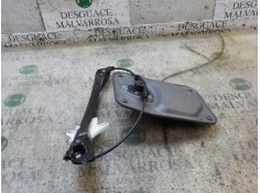 Recambio de elevalunas trasero izquierdo para skoda fabia (5j2 ) urban referencia OEM IAM 5J4839401B   2