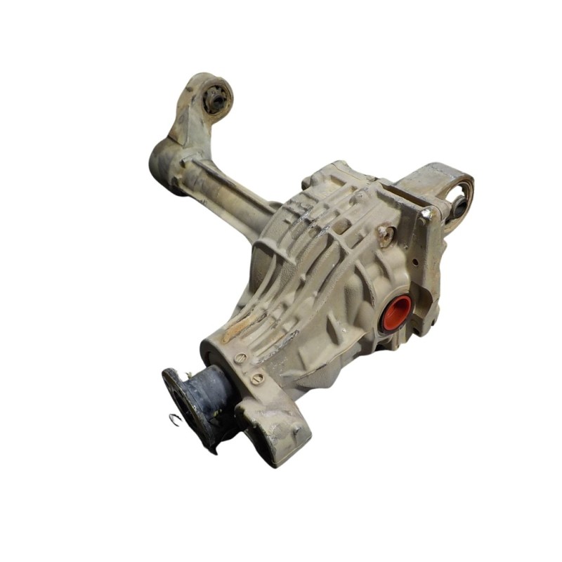 Recambio de diferencial delantero para nissan navara pick-up (d40m) 2.5 dci cat referencia OEM IAM 38500EA500 EA09 