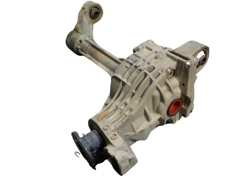 Recambio de diferencial delantero para nissan navara pick-up (d40m) 2.5 dci cat referencia OEM IAM 38500EA500 EA09 