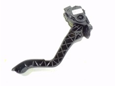 Recambio de potenciometro pedal para opel crossland x 1.2 referencia OEM IAM 3637657 3637657 6PV00994961 2