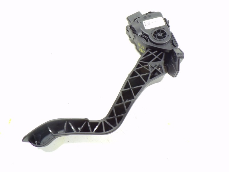 Recambio de potenciometro pedal para opel crossland x 1.2 referencia OEM IAM 3637657 3637657 6PV00994961