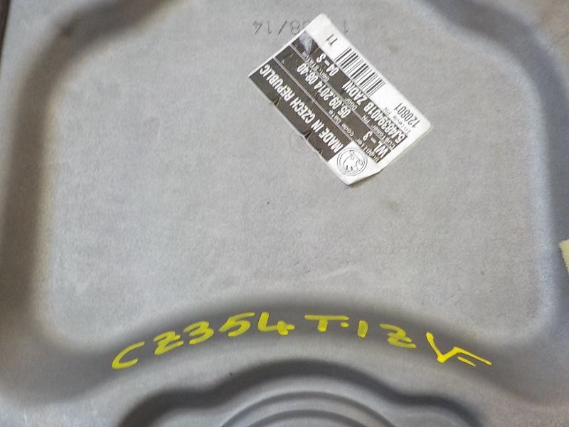 Recambio de elevalunas trasero izquierdo para skoda fabia (5j2 ) urban referencia OEM IAM 5J4839401B  