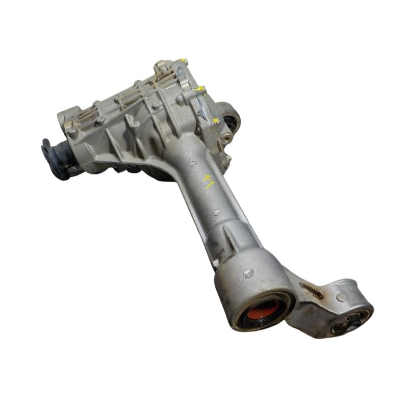 Recambio de diferencial delantero para nissan navara pick-up (d40m) 2.5 dci cat referencia OEM IAM 38500EA500 EA09 