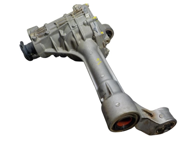 Recambio de diferencial delantero para nissan navara pick-up (d40m) 2.5 dci cat referencia OEM IAM 38500EA500 EA09 