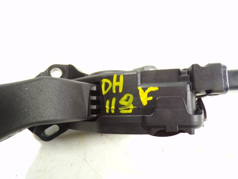 Recambio de potenciometro pedal para opel crossland x 1.2 referencia OEM IAM 3637657 3637657 6PV00994961