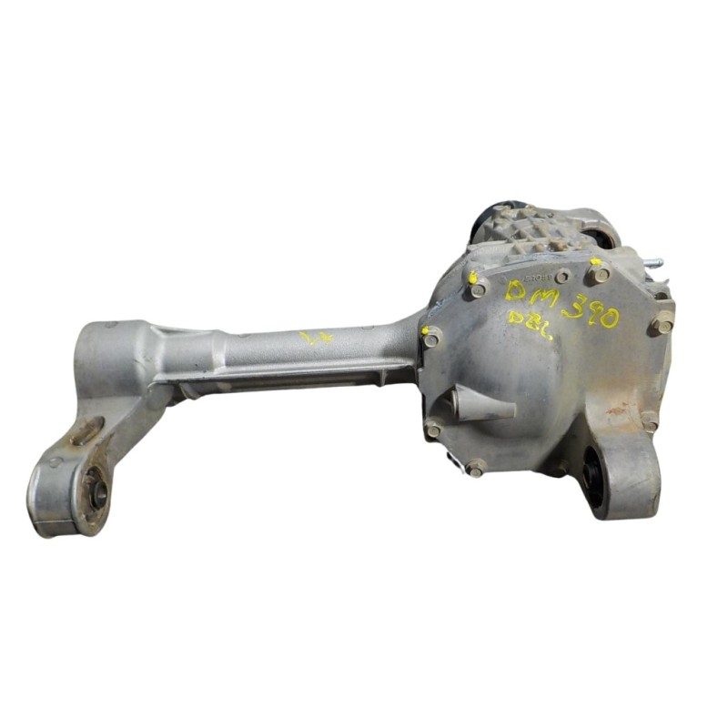 Recambio de diferencial delantero para nissan navara pick-up (d40m) 2.5 dci cat referencia OEM IAM 38500EA500 EA09 