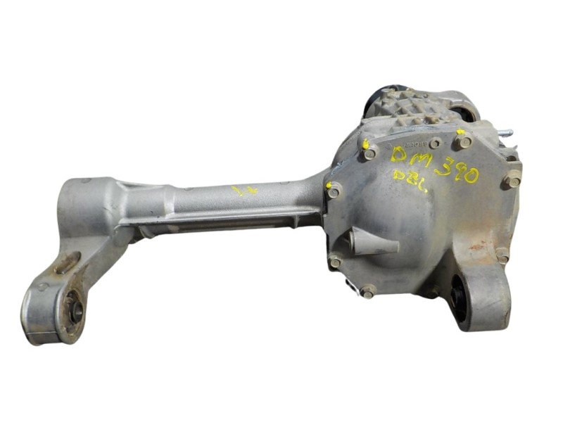 Recambio de diferencial delantero para nissan navara pick-up (d40m) 2.5 dci cat referencia OEM IAM 38500EA500 EA09 