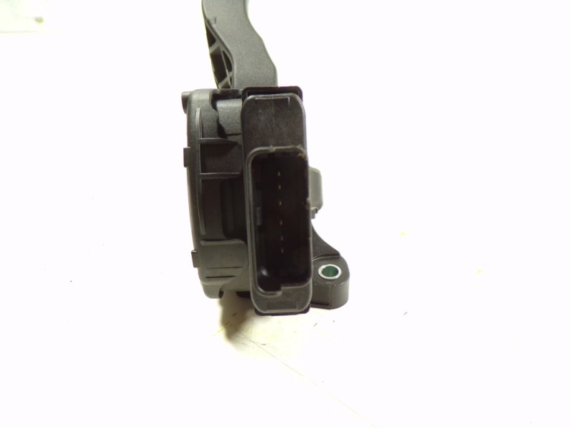 Recambio de potenciometro pedal para opel crossland x 1.2 referencia OEM IAM 3637657 3637657 6PV00994961