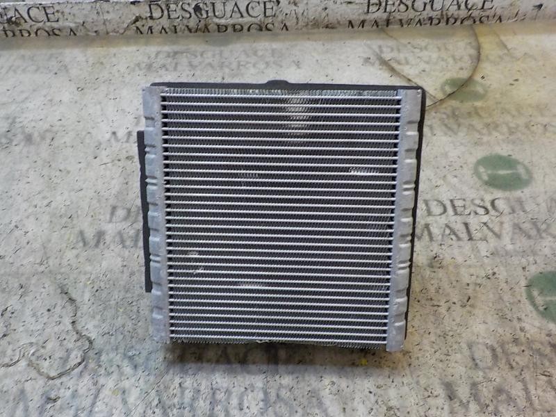 Recambio de evaporador aire acondicionado para skoda fabia (5j2 ) urban referencia OEM IAM 6Q0820103F  