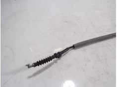 Recambio de maneta exterior delantera izquierda para volkswagen polo (6r1) 1.2 tsi referencia OEM IAM 5N0837205MGRU   2