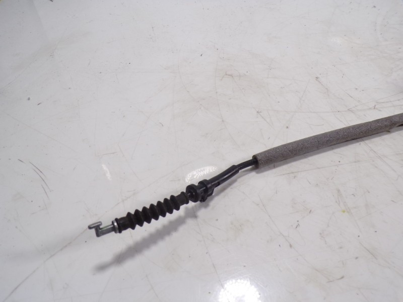 Recambio de maneta exterior delantera izquierda para volkswagen polo (6r1) 1.2 tsi referencia OEM IAM 5N0837205MGRU  