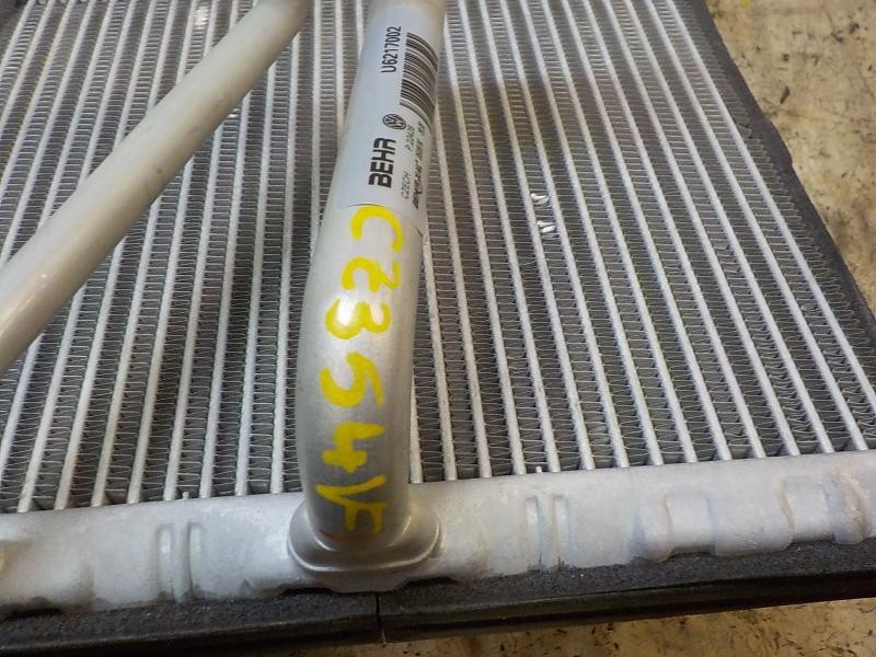 Recambio de evaporador aire acondicionado para skoda fabia (5j2 ) urban referencia OEM IAM 6Q0820103F  