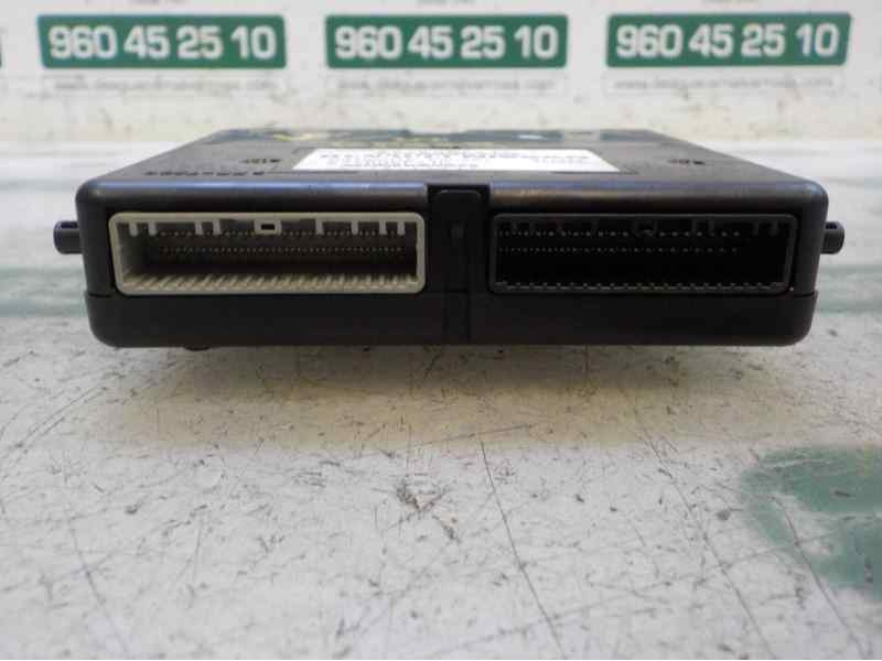 Recambio de modulo electronico para nissan micra v (k14) 1.0 12v cat referencia OEM IAM  277605FA1C 