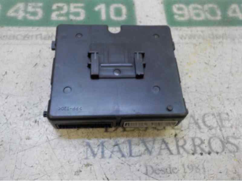 Recambio de modulo electronico para nissan micra v (k14) 1.0 12v cat referencia OEM IAM  277605FA1C 