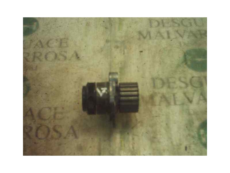 Recambio de bomba agua para volkswagen passat berlina (3b2) 1.9 tdi referencia OEM IAM   