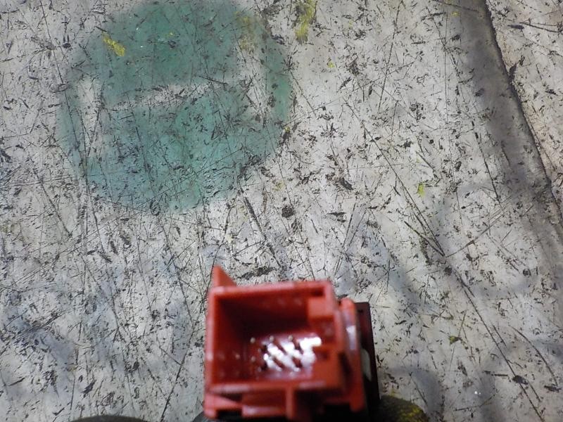 Recambio de warning para skoda fabia (5j2 ) urban referencia OEM IAM 5J0953235ERBE  