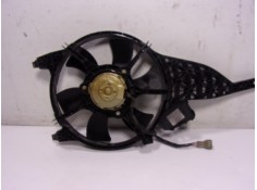 Recambio de electroventilador para nissan navara pick-up (d40m) 2.5 dci cat referencia OEM IAM 92120EB400 92120EB400  2