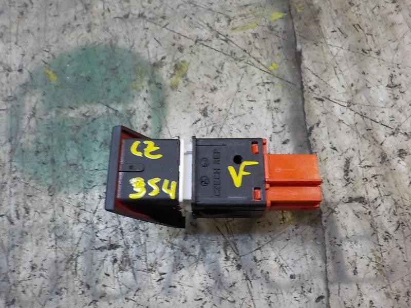 Recambio de warning para skoda fabia (5j2 ) urban referencia OEM IAM 5J0953235ERBE  