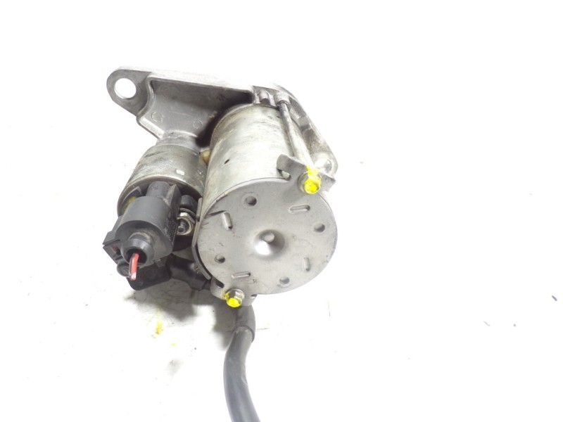 Recambio de motor arranque para volkswagen polo (6r1) 1.2 tsi referencia OEM IAM 02T911024N 02T911024N 