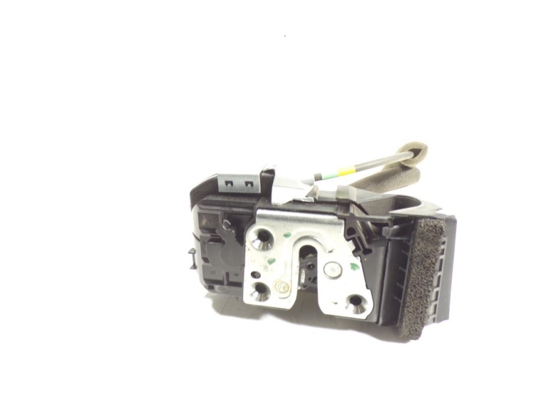 Recambio de cerradura puerta trasera izquierda para nissan juke (f15) 1.5 turbodiesel cat referencia OEM IAM 82501BA60B  