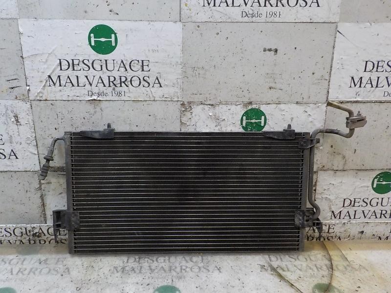 Recambio de condensador aire acondicionado para peugeot partner (s1) 1.9 diesel referencia OEM IAM   