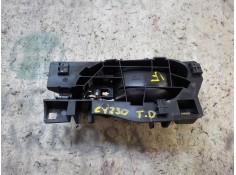 Recambio de maneta interior trasera derecha para citroën c4 picasso 2.0 hdi fap cat (rhr / dw10bted4) referencia OEM IAM 9144A5  2