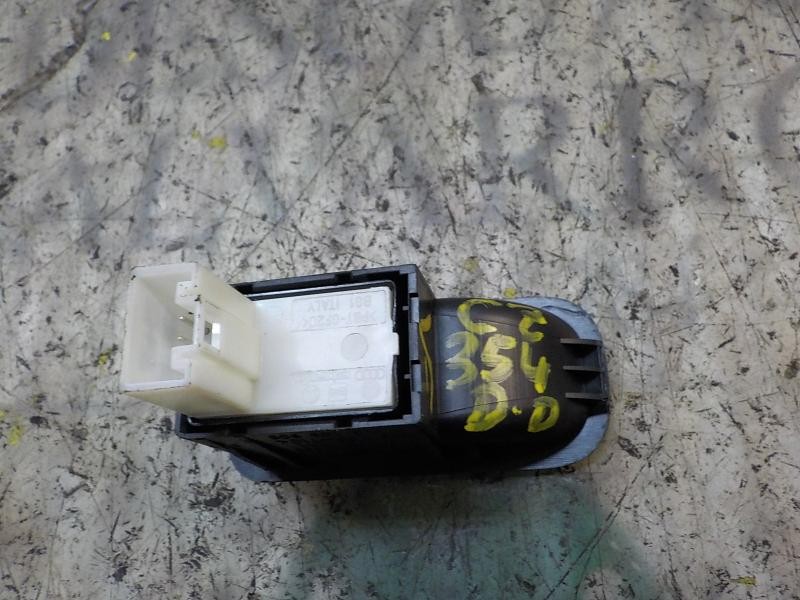 Recambio de mando elevalunas delantero derecho para skoda fabia (5j2 ) urban referencia OEM IAM 5J0959855REH  