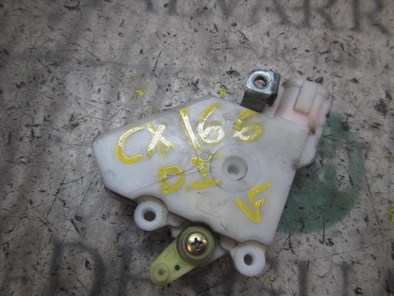 Recambio de motor c/c delantero izquierdo para nissan almera (n15) slx referencia OEM IAM   