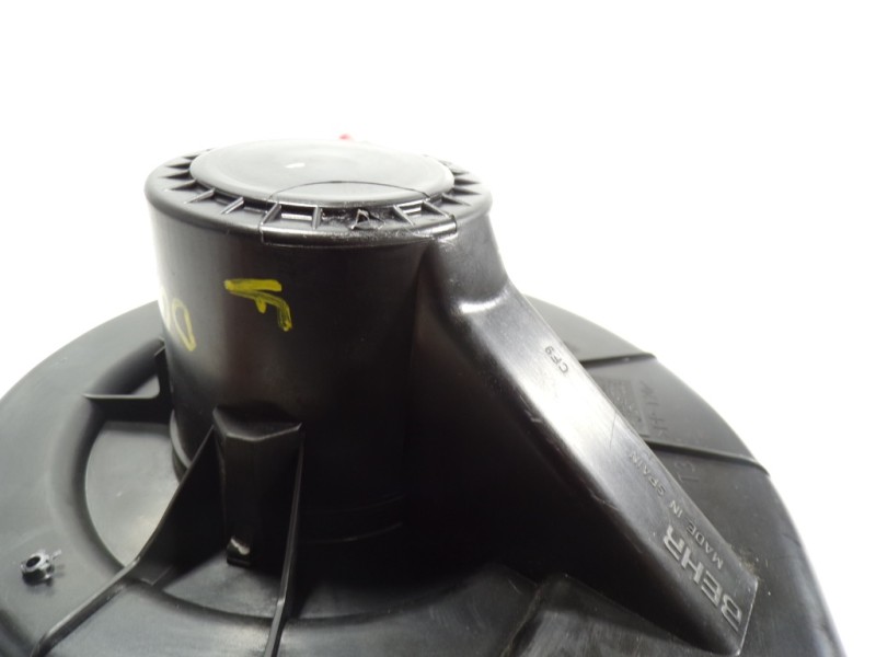 Recambio de motor calefaccion para volkswagen polo (6r1) 1.2 tsi referencia OEM IAM 6R1819015  