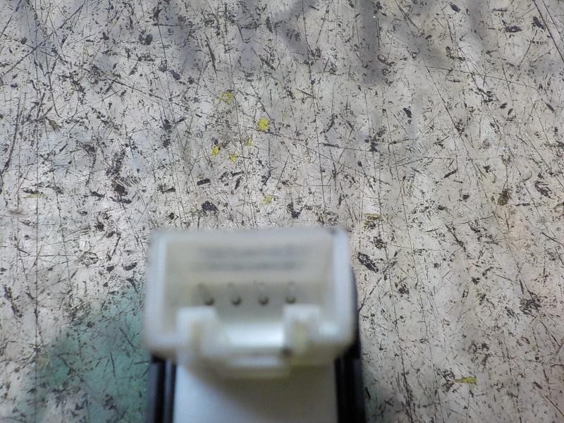 Recambio de mando elevalunas delantero derecho para skoda fabia (5j2 ) urban referencia OEM IAM 5J0959855REH  